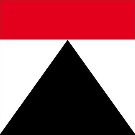 Wohlen AG flag